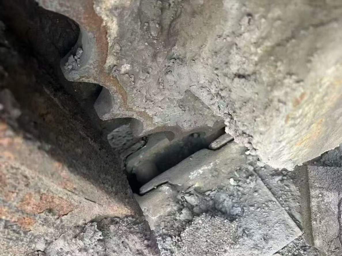 Used Doosan DX60 Excavator 2016 Model / 8