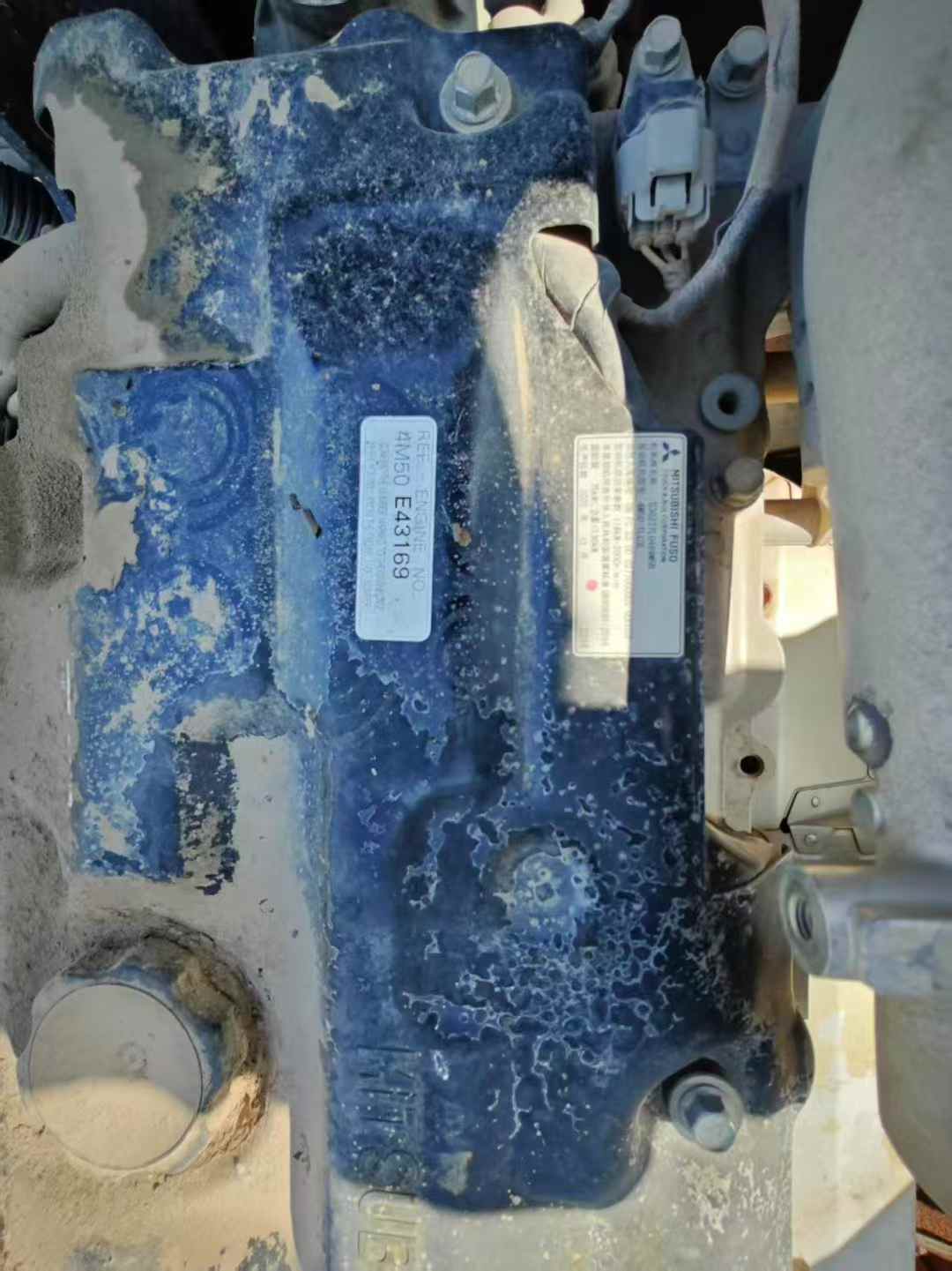 Used Sany SY205H Excavator 2020 Model / 7