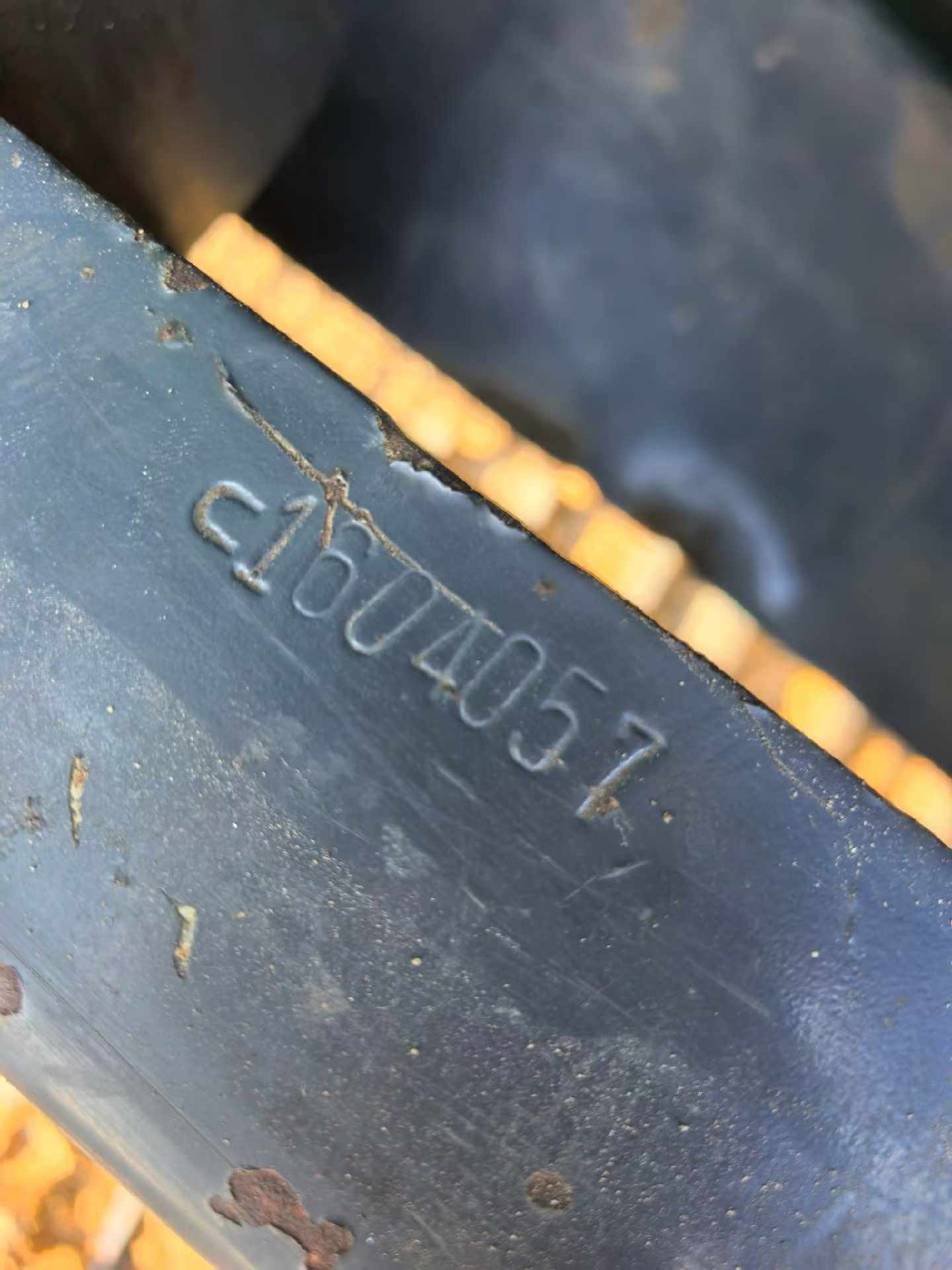 Used Kobelco SK75 Excavator 2016 Model / 6