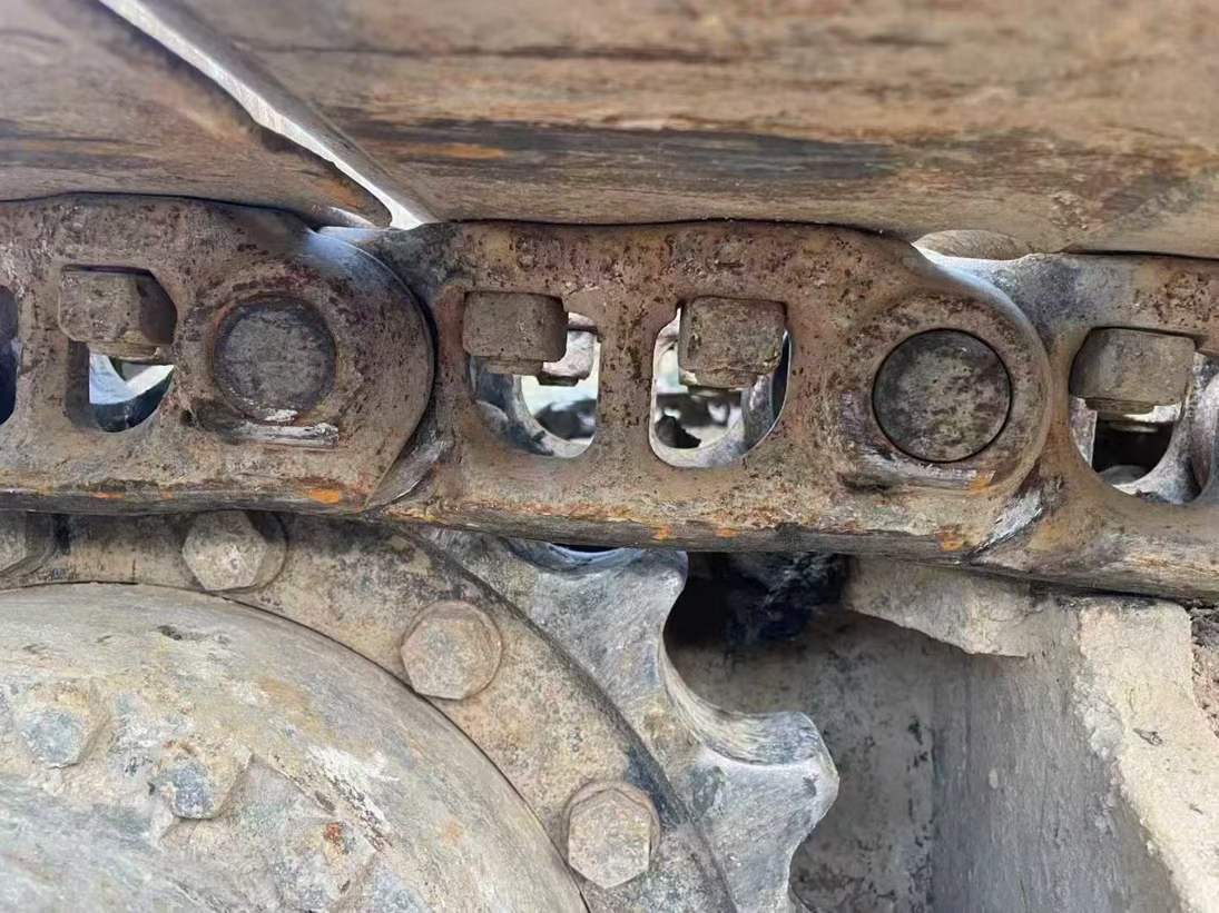 Used Hitachi ZX230-6 Excavator 2016 Model / 9