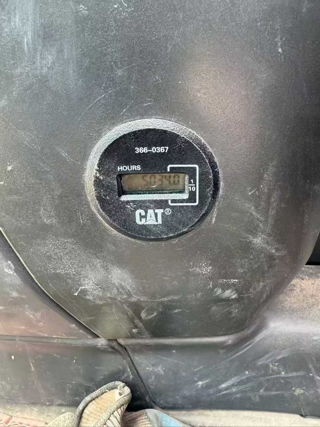 Used Caterpillar 313D2 Excavator 2020 Model / 7