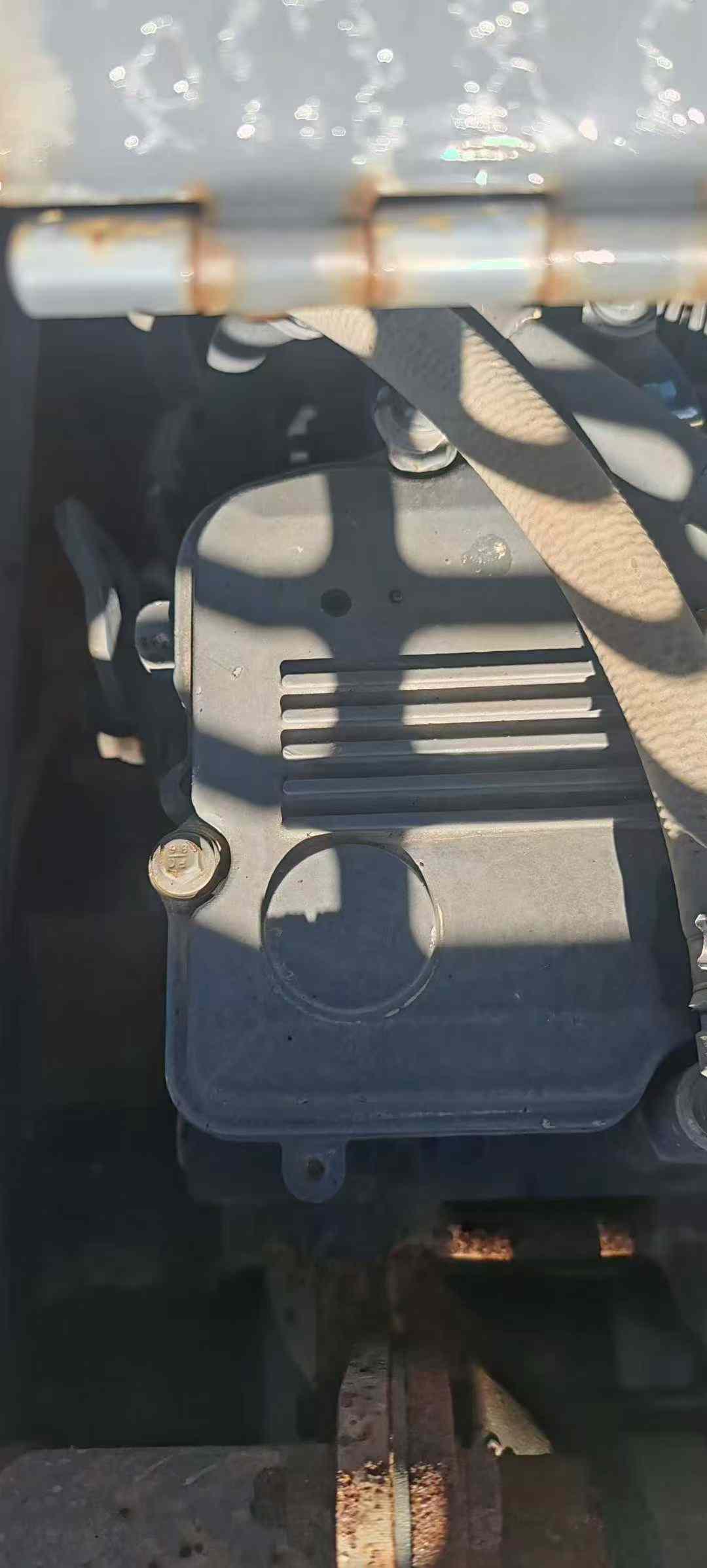 Used XCMG XE80 Excavator 2020 Model / 7