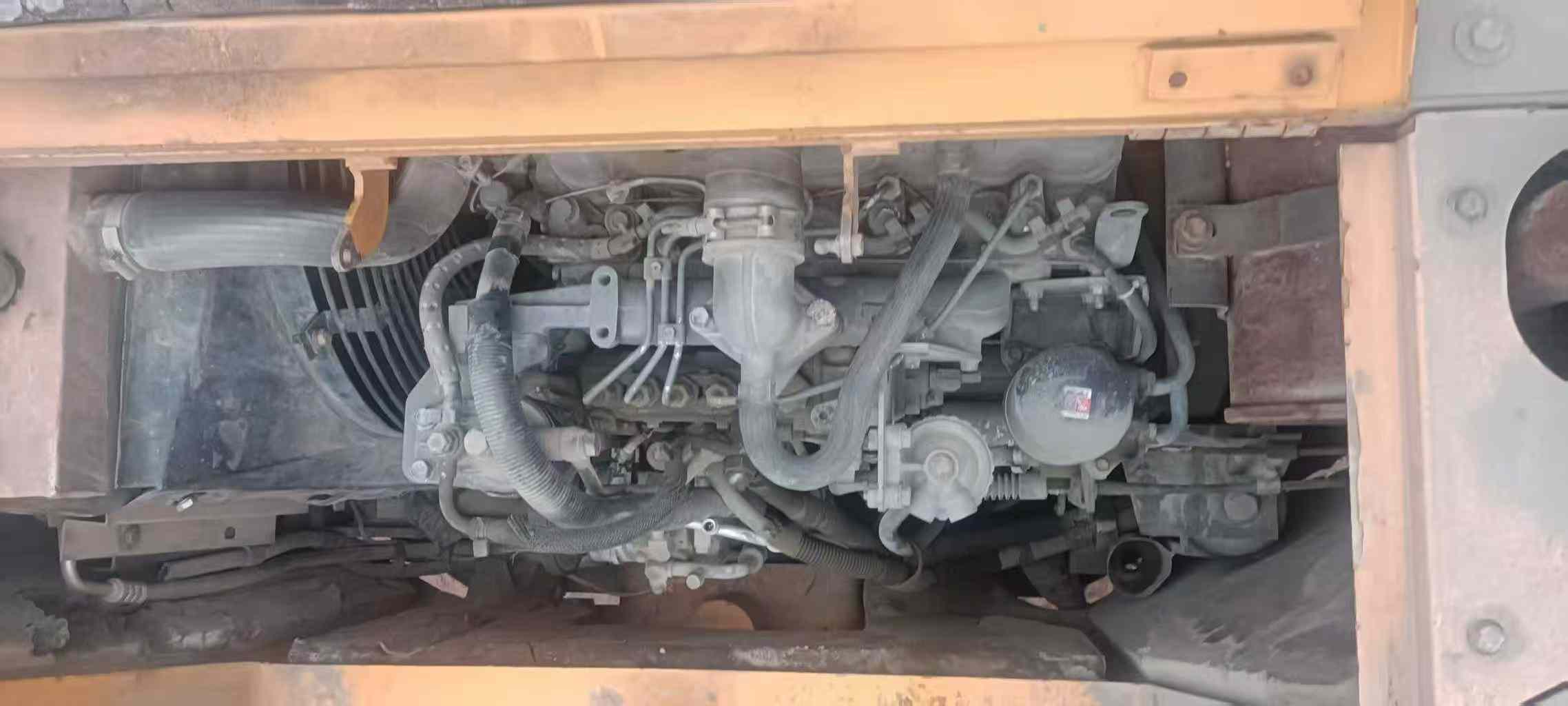 Used Sany SY75 Excavator 2013 Model / 7