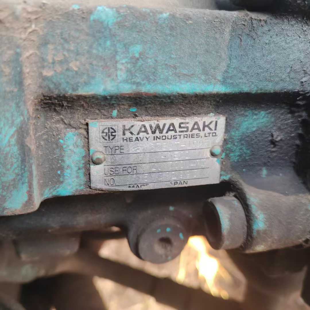 Used Kobelco SK100 Excavator 2016 Model / 9