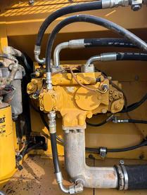 Buy Caterpillar 330L Used Excavator / 6 Used Caterpillar 330L Excavator 2017 Model / 6