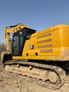Buy Caterpillar 330L Used Excavator Used Caterpillar 330L Excavator 2020 Model