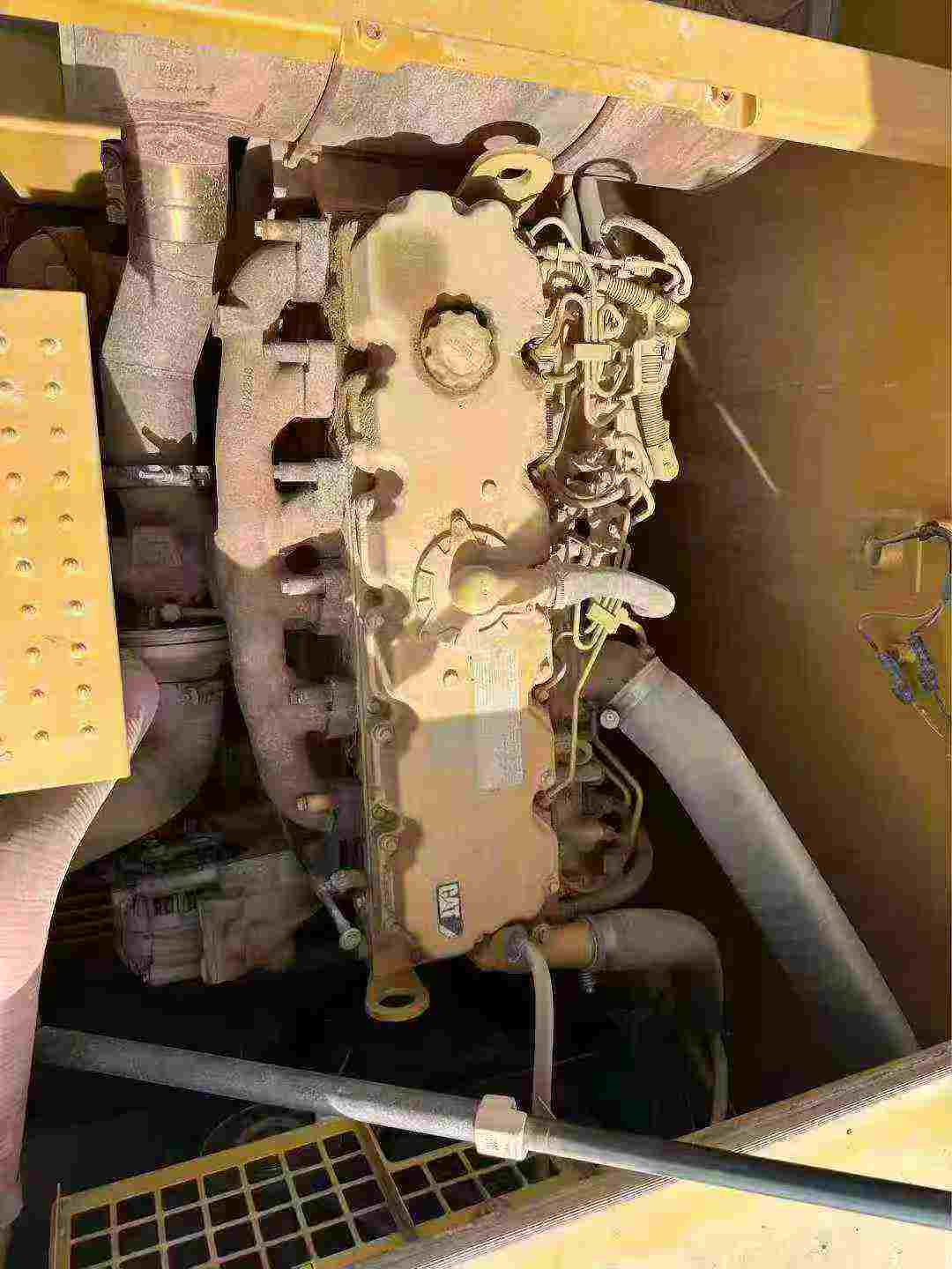 Used Caterpillar 336FLH Excavator 2019 Model / 4