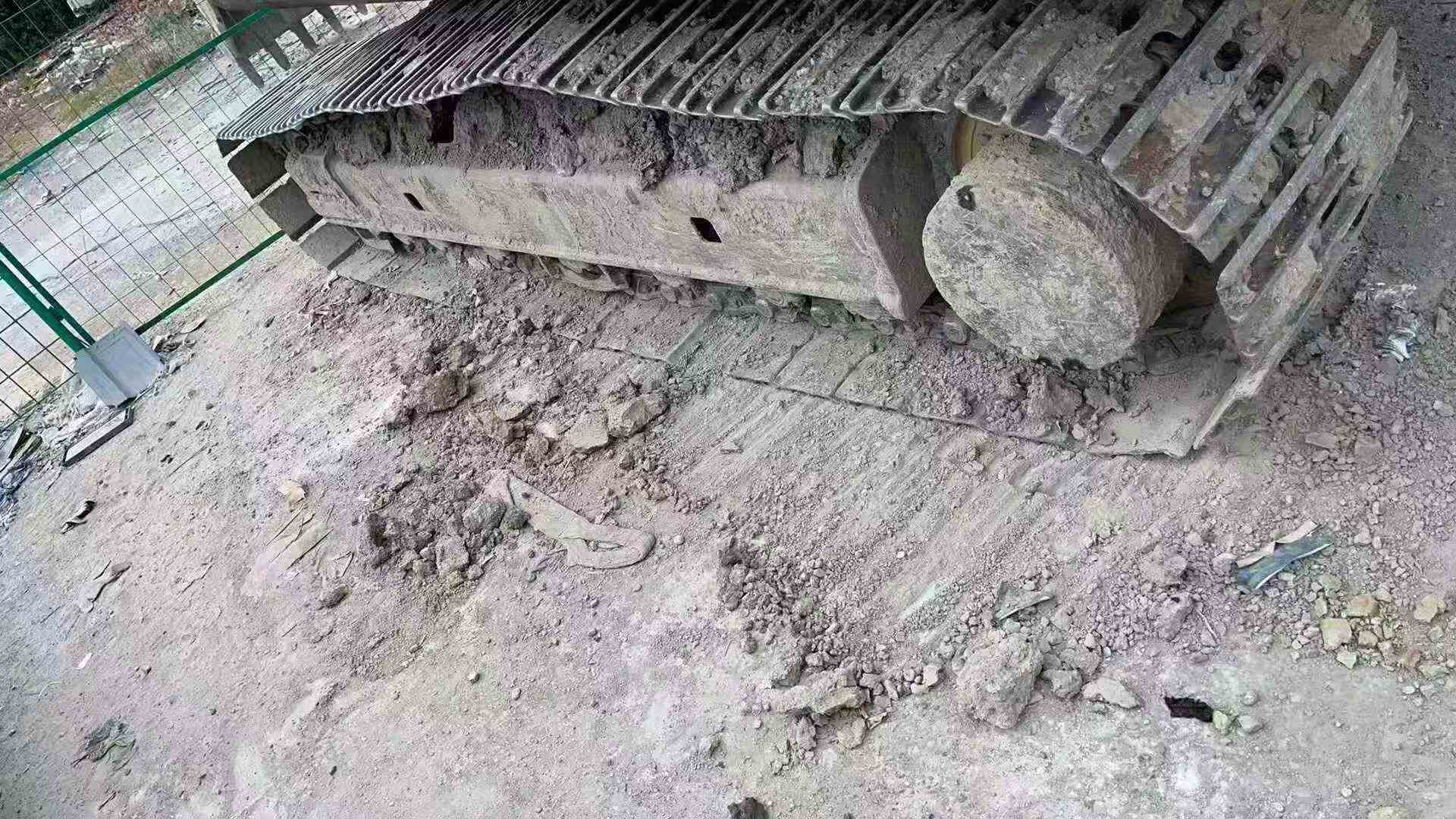 Used Kobelco SK008 Excavator 2010 Model / 9