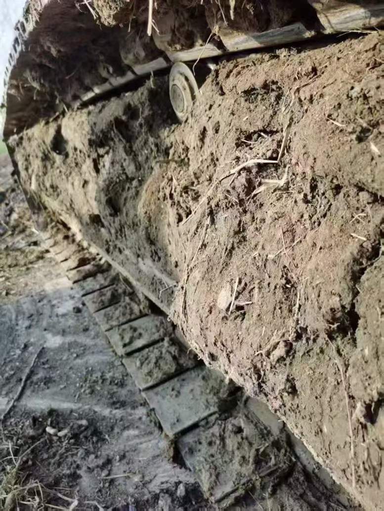 Used Hitachi ZAXIS200 Excavator 2020 Model / 6