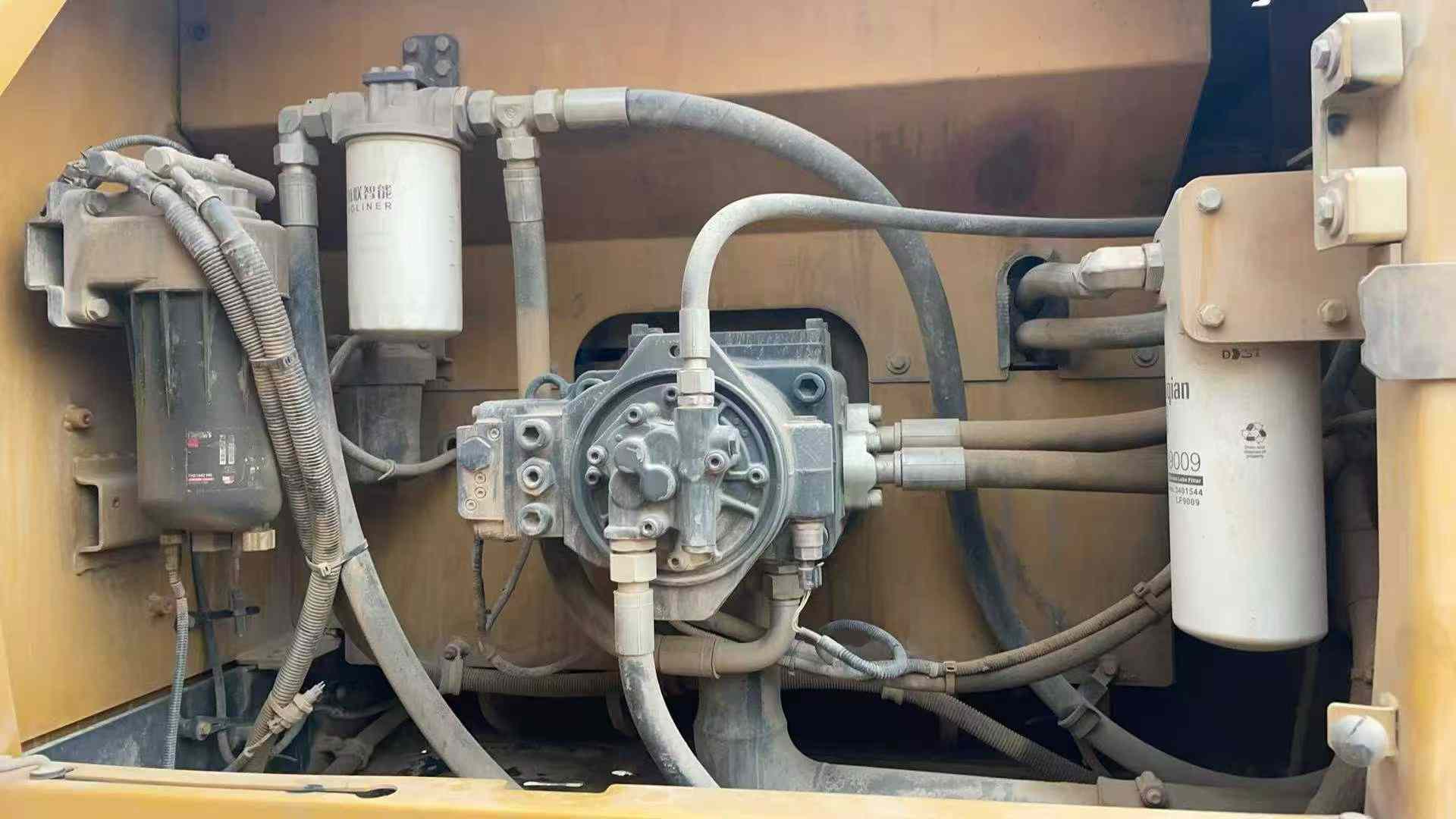 Used XCMG XE80 Excavator 2021 Model / 7