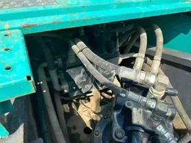 Buy Kobelco SK200 Used Excavator / 5 Used Kobelco SK200 Excavator 2020 Model / 5