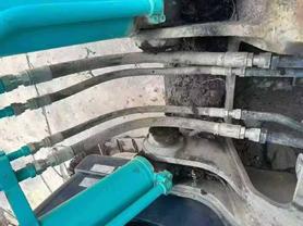 Buy Kobelco SK200 Used Excavator / 8 Used Kobelco SK200 Excavator 2020 Model / 8