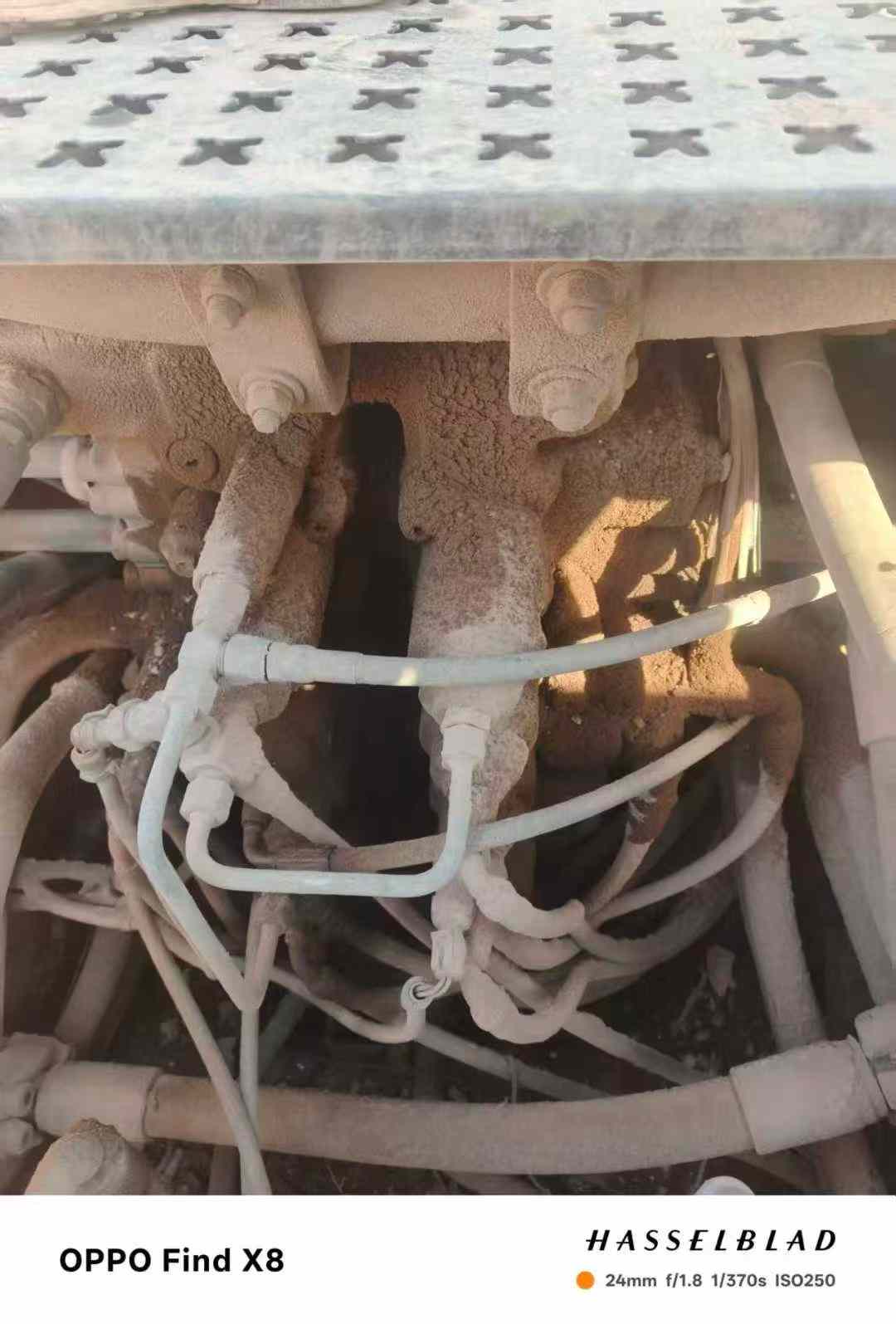 Used Doosan DX19 Excavator 2019 Model / 5