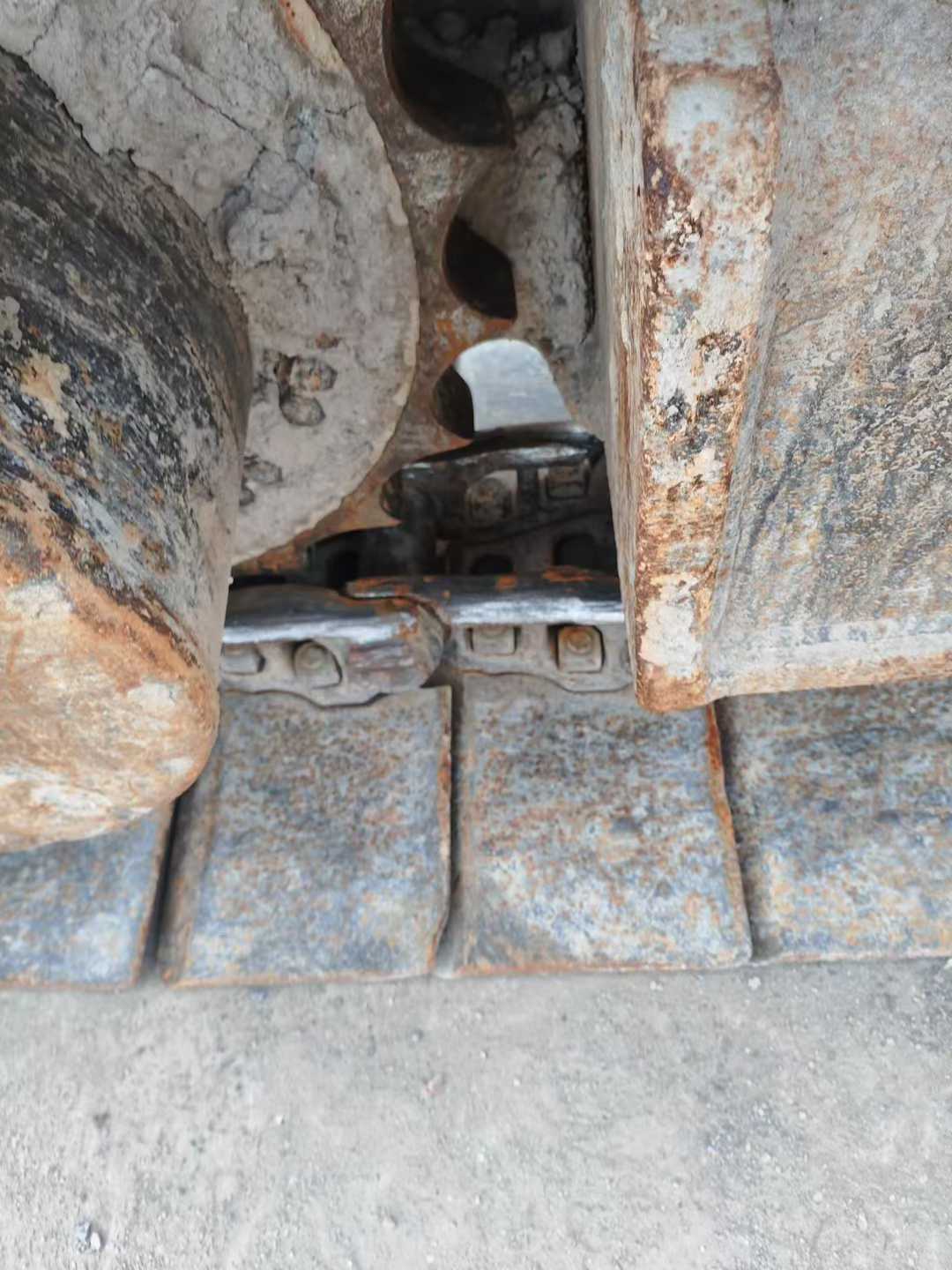 Used XCMG LW200 Excavator 2018 Model / 3