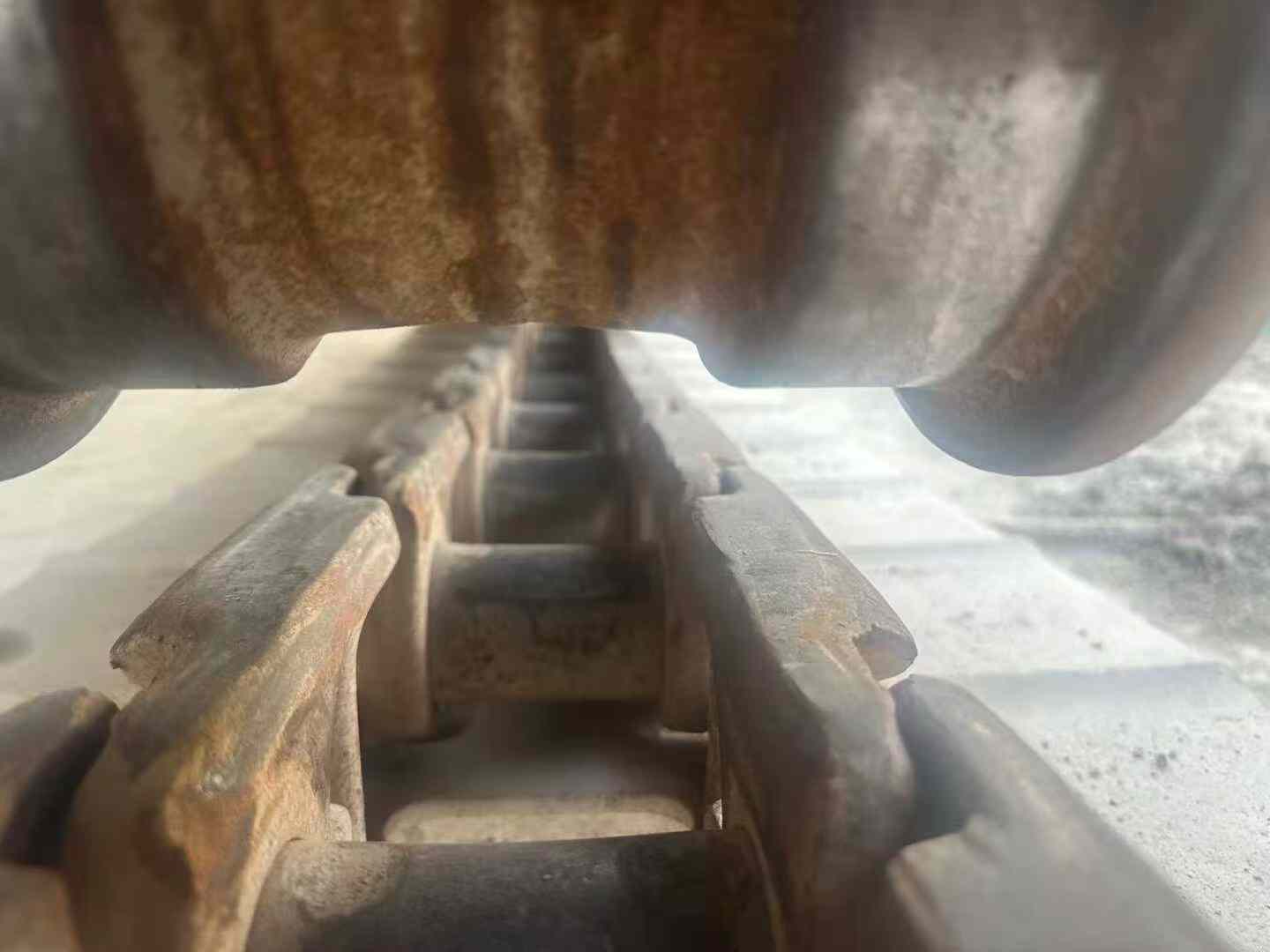 Used Sumitomo SH210-6 Excavator 2021 Model / 5