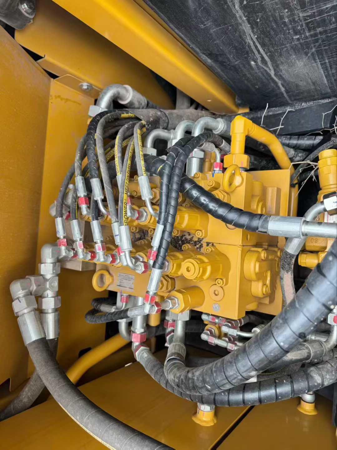 Used Sany SY60 Excavator 2025 Model / 6