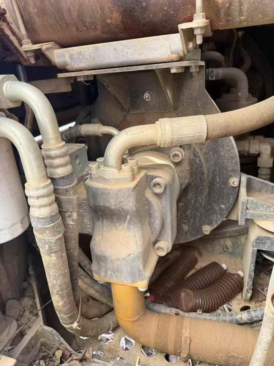 Used Sany SY75 Excavator 2023 Model / 6