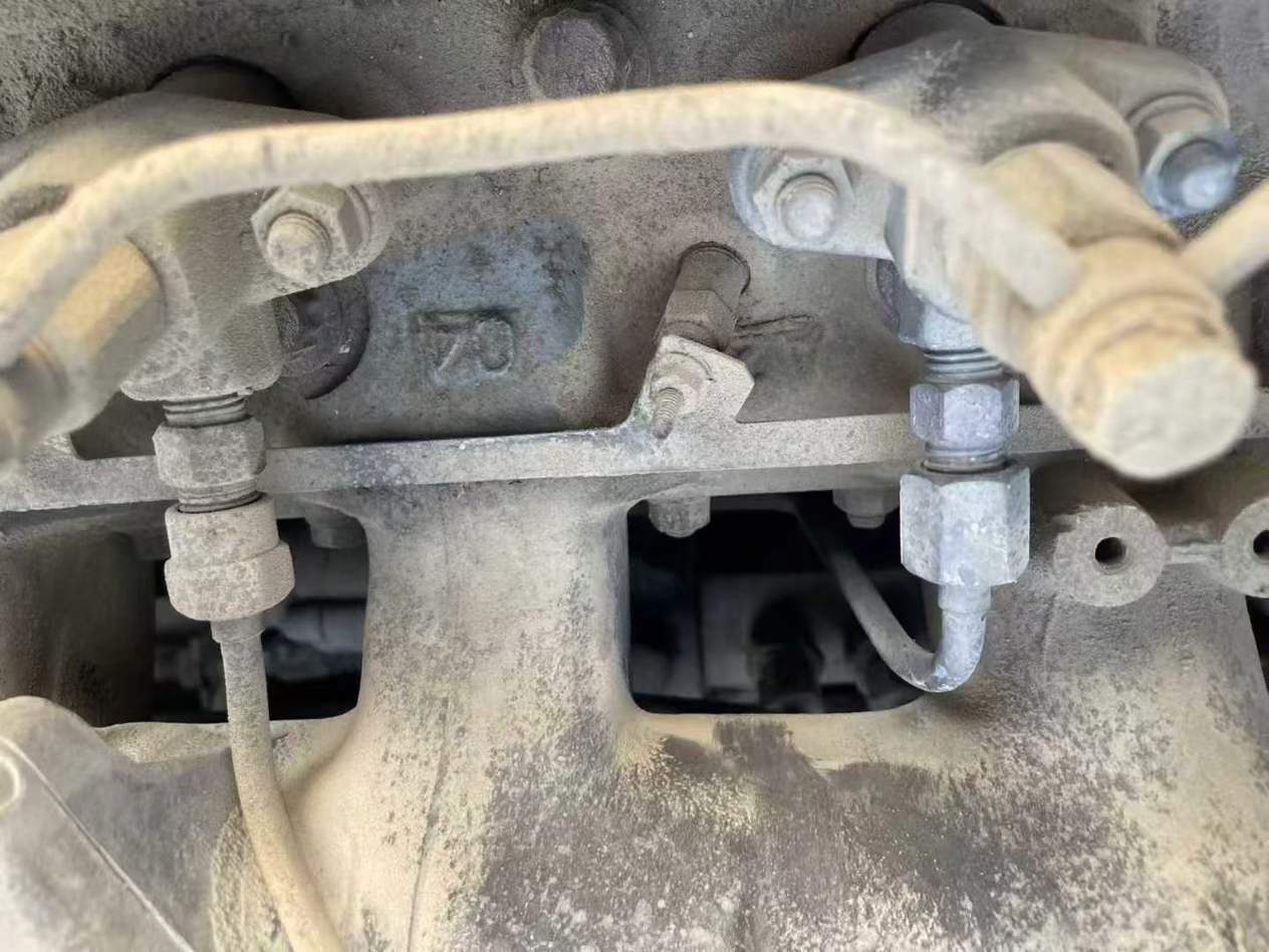 Used Hitachi ZX230-6 Excavator 2016 Model / 6