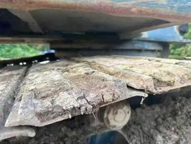 Buy Kobelco SK200 Used Excavator / 9 Used Kobelco SK200 Excavator 2020 Model / 9