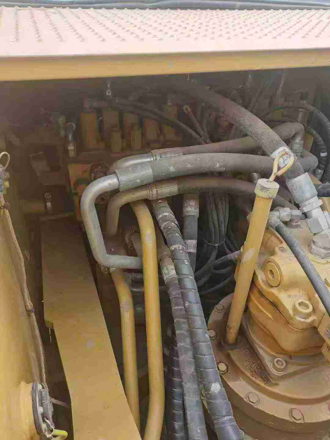 Used Caterpillar 326DL Excavator 2018 Model / 2