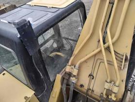 Buy Caterpillar 336FLH Used Excavator / 8 Used Caterpillar 336FLH Excavator 2018 Model / 8