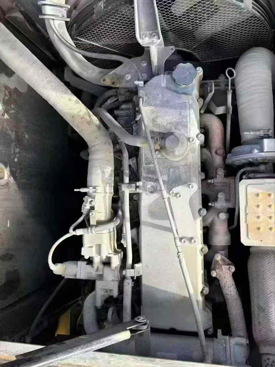 Used Sany SY75 Excavator 2020 Model / 4