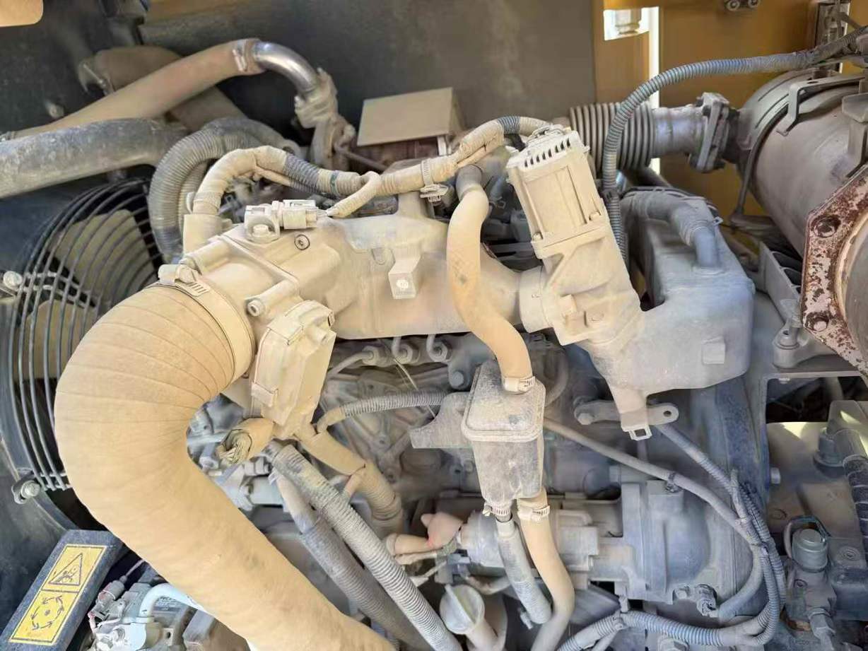 Used Sany SY75 Excavator 2023 Model / 7