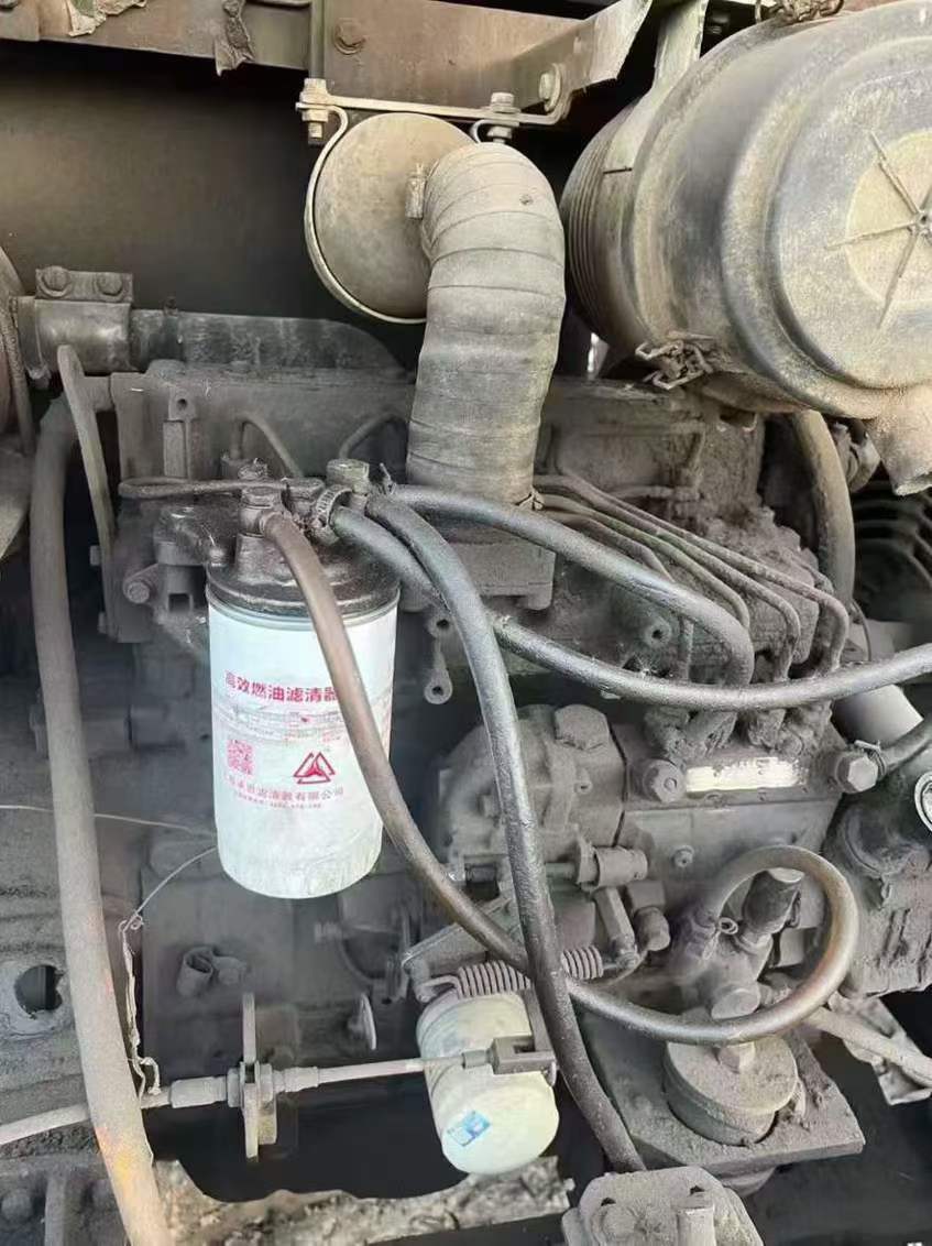 Used Doosan DX60 Excavator 2016 Model / 3