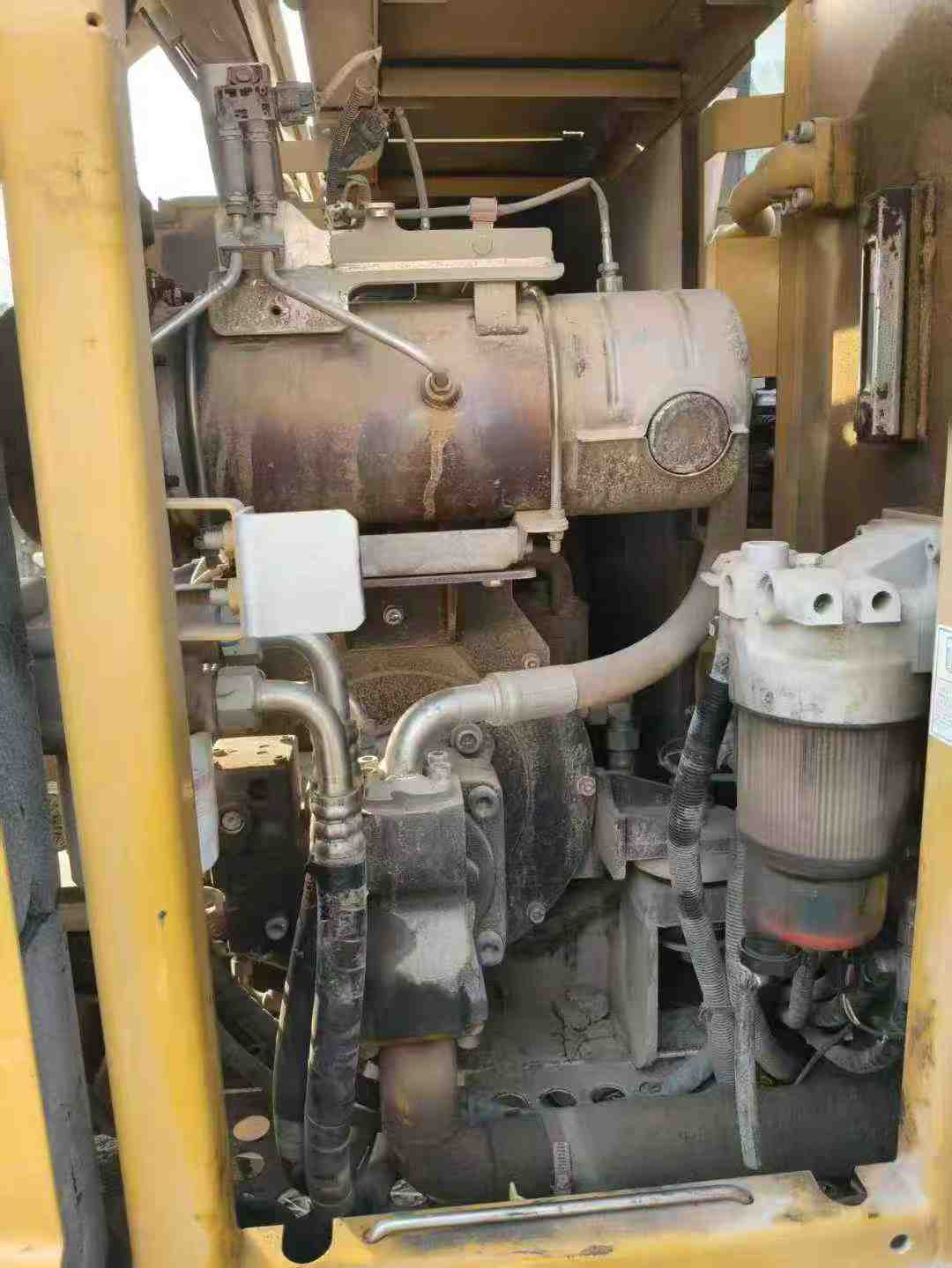 Used Sany SY75 Excavator 2023 Model / 8