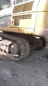 Buy Caterpillar 336FLH Used Excavator / 2 Used Caterpillar 336FLH Excavator 2018 Model / 2