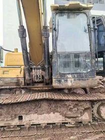 Buy Sany SY135 Used Excavator / 5 Used Sany SY135 Excavator 2018 Model / 5