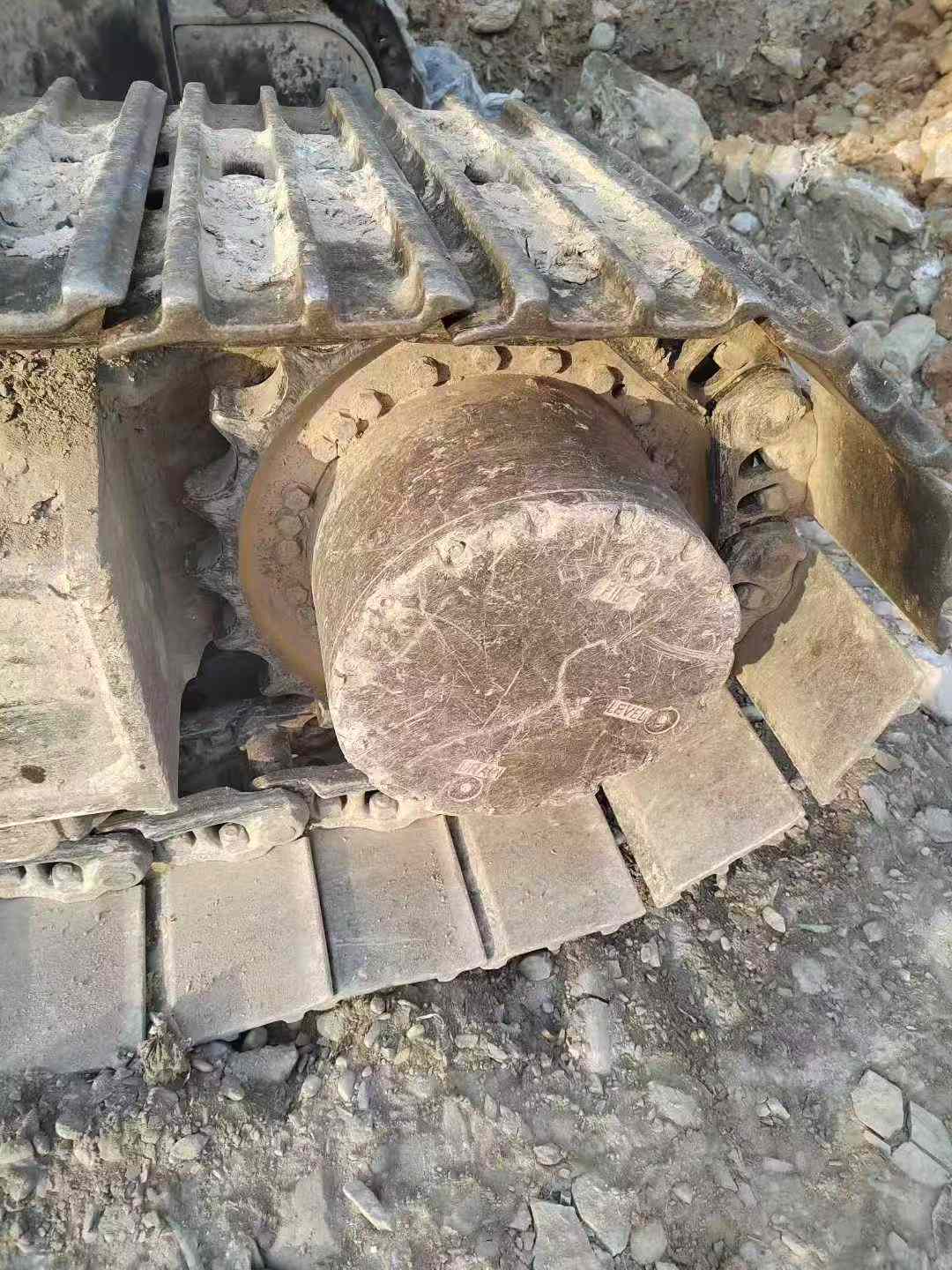 Used Sany SY245H Excavator 2019 Model / 7