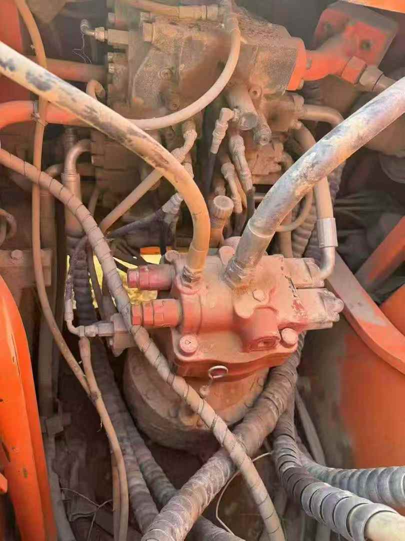 Used Doosan S225 Excavator 2016 Model / 5