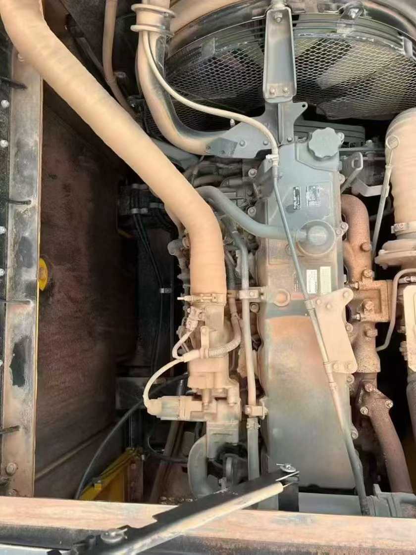 Used Sany SY75 Excavator 2022 Model / 5