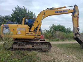 Buy Komatsu PC1100LC Used Excavator / 2 Used Komatsu PC1100LC Excavator 2017 Model / 2