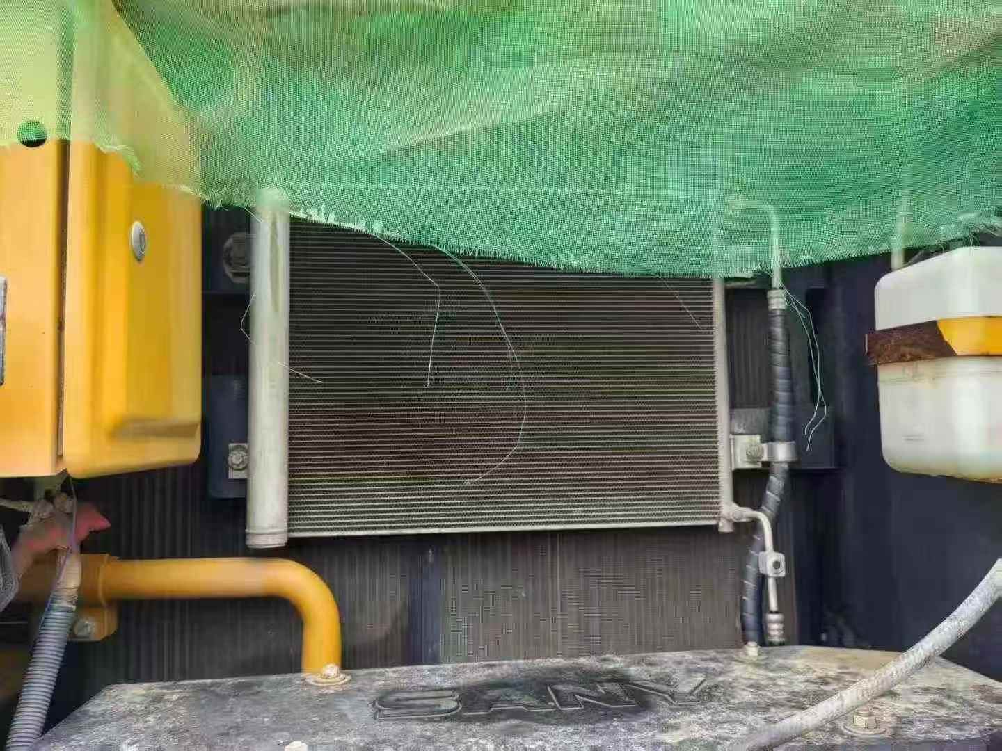 Used Sany SY205H Excavator 2022 Model / 7