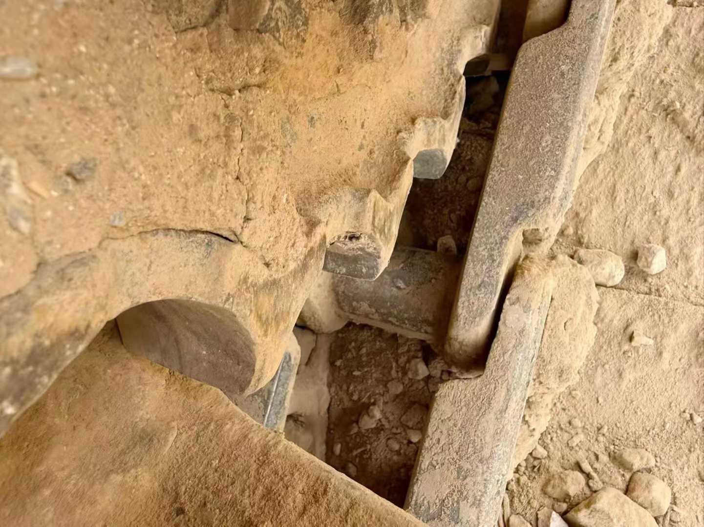 Used Sumitomo SH200A5 Excavator 2016 Model / 5