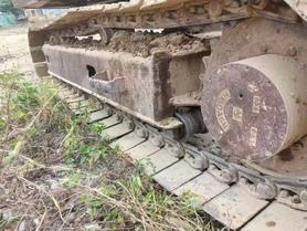 Buy Caterpillar E70B Used Excavator / 8 Used Caterpillar E70B Excavator 2016 Model / 8