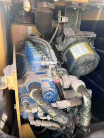 Buy Sany SY60 Used Excavator / 4 Used Sany SY60 Excavator 2020 Model / 4