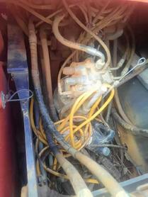 Buy Hitachi ZAXIS200 Used Excavator / 4 Used Hitachi ZAXIS200 Excavator 2014 Model / 4