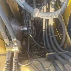 Buy Komatsu PC120-6E Used Excavator / 4 Used Komatsu PC120-6E Excavator 2016 Model / 4
