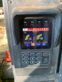 Buy Sany SY60 Used Excavator / 9 Used Sany SY60 Excavator 2017 Model / 9