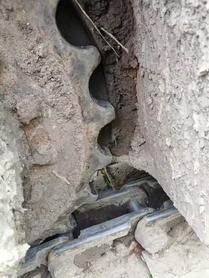 Buy Komatsu PC1100LC Used Excavator / 3 Used Komatsu PC1100LC Excavator 2017 Model / 3