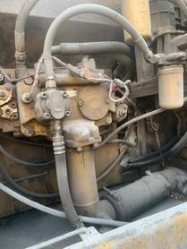 Buy Caterpillar 329D Used Excavator / 5 Used Caterpillar 329D Excavator 2016 Model / 5