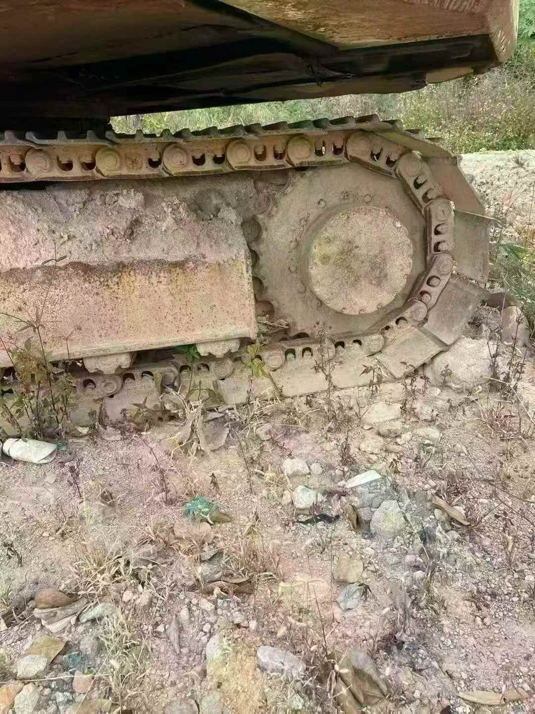 Used Sumitomo SH60 Excavator 2016 Model / 6