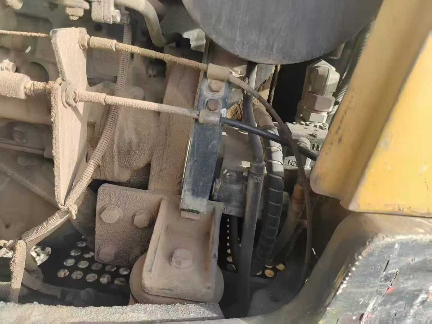 Used Sany SY55 Excavator 2019 Model / 7