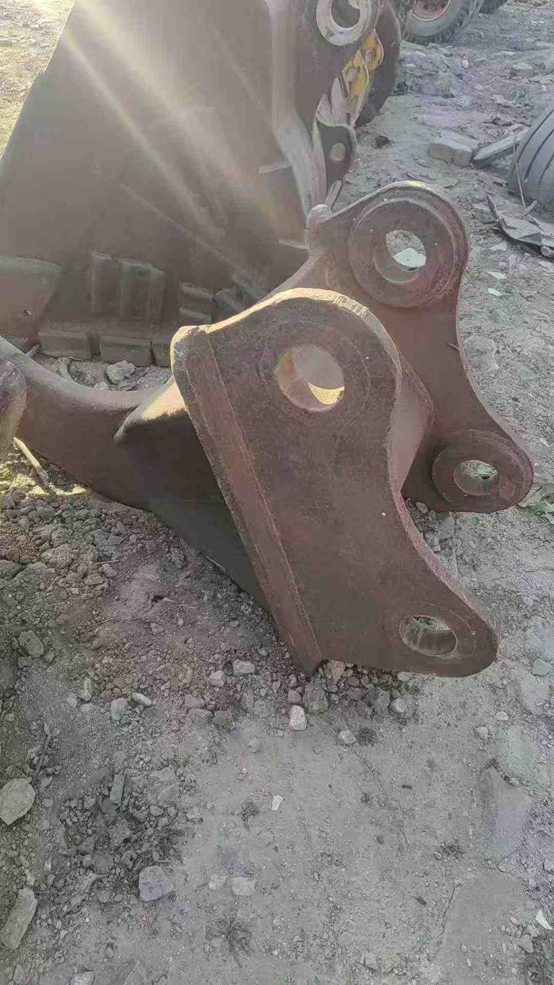 Used Doosan DX80 Excavator 2016 Model / 5