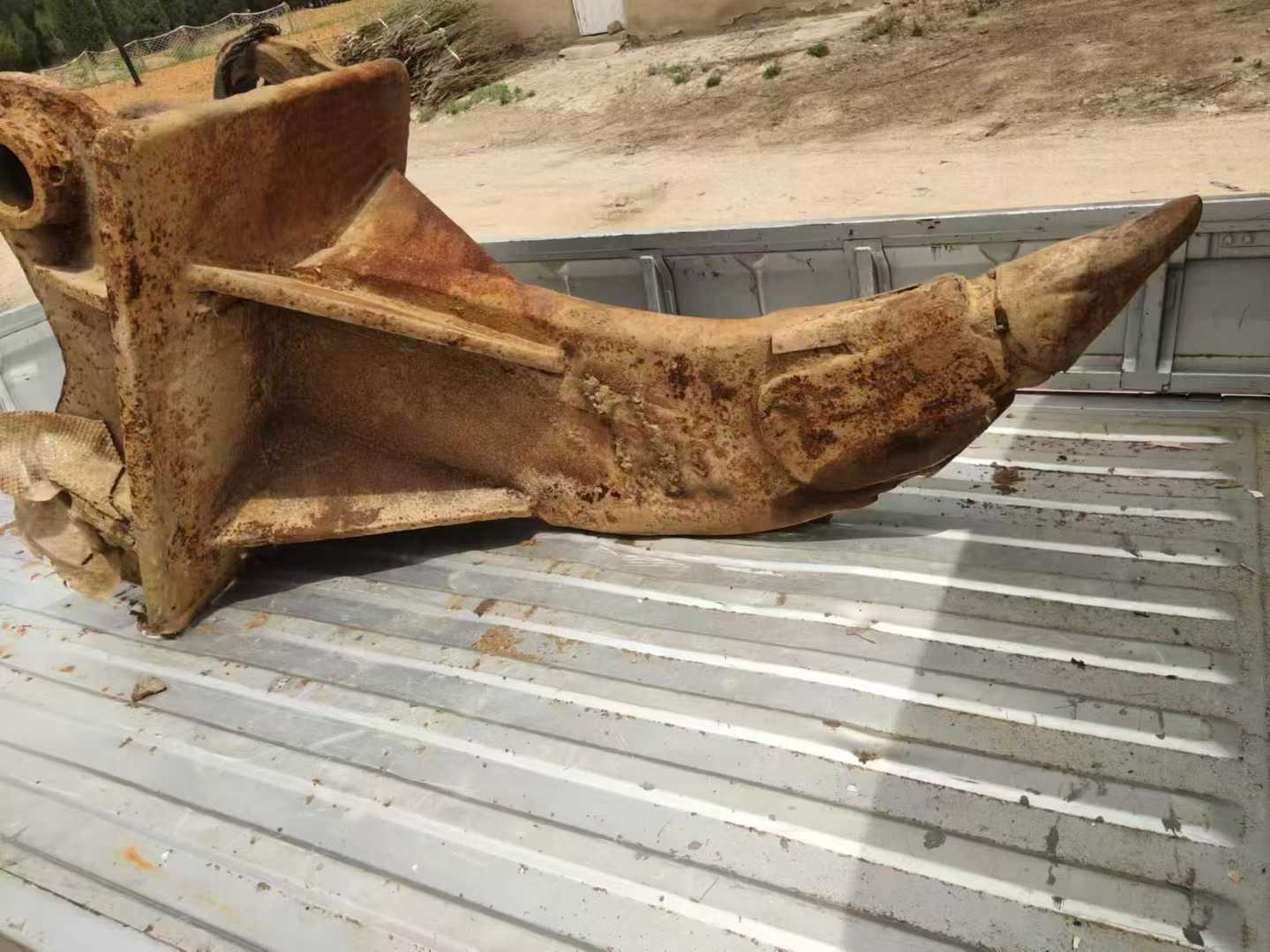 Used Doosan DL300 Excavator 2016 Model