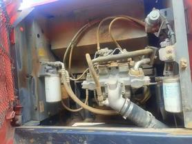 Buy Hitachi ZAXIS200 Used Excavator / 5 Used Hitachi ZAXIS200 Excavator 2014 Model / 5