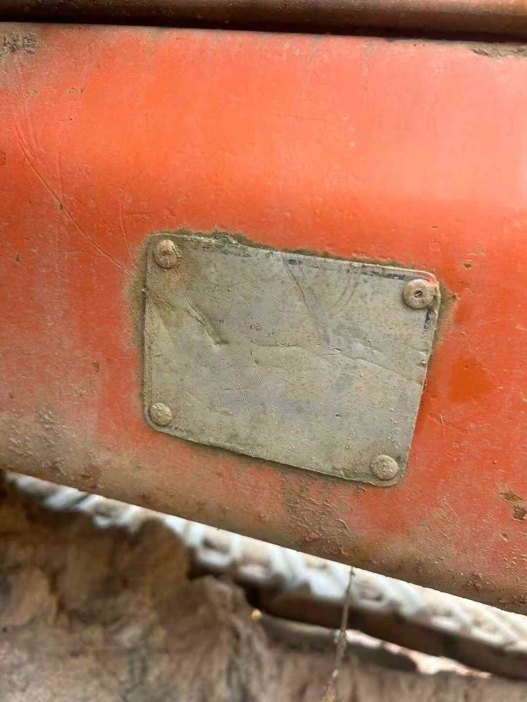 Used Doosan DL300 Excavator 2016 Model / 8